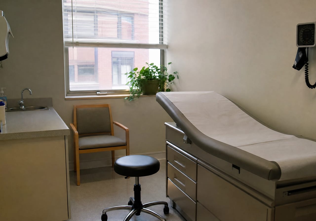 Healthcare Startup