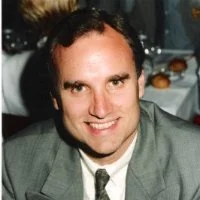 David B.