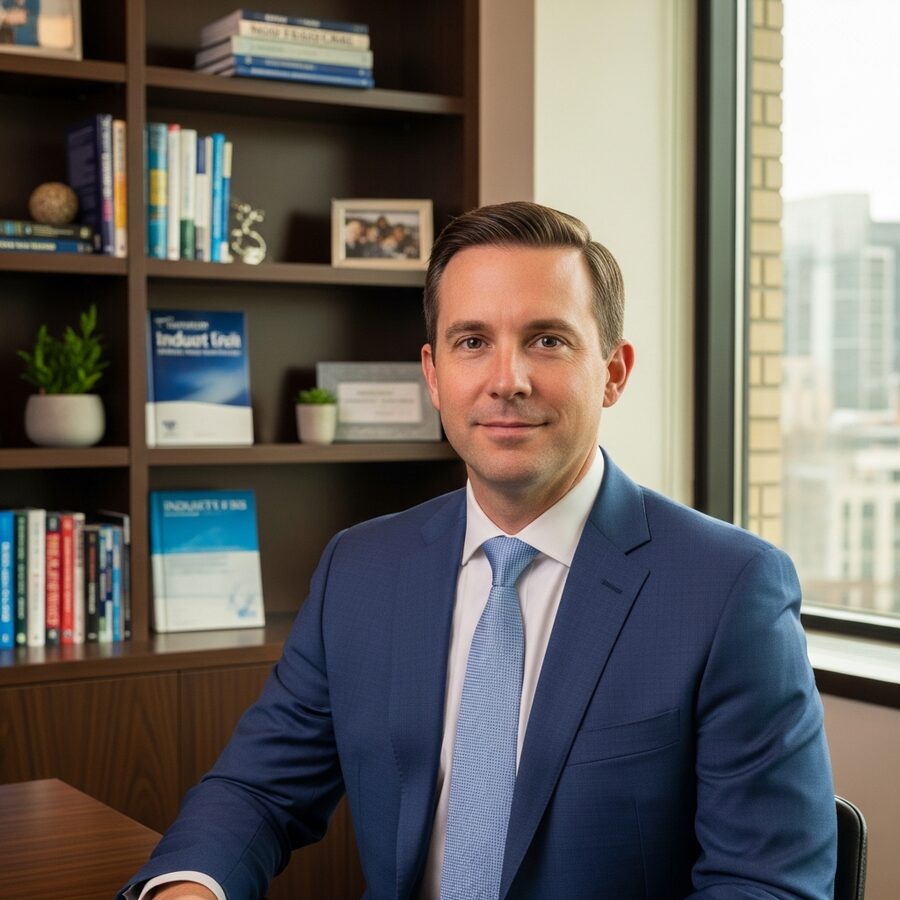 Michael B.