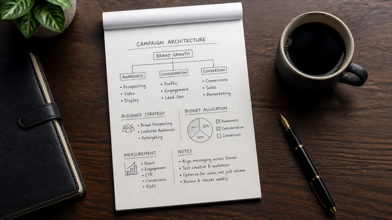 Featured image for Migrating from DSAs to AI Max - Google Ads Strategy insights from High Priority Marketing