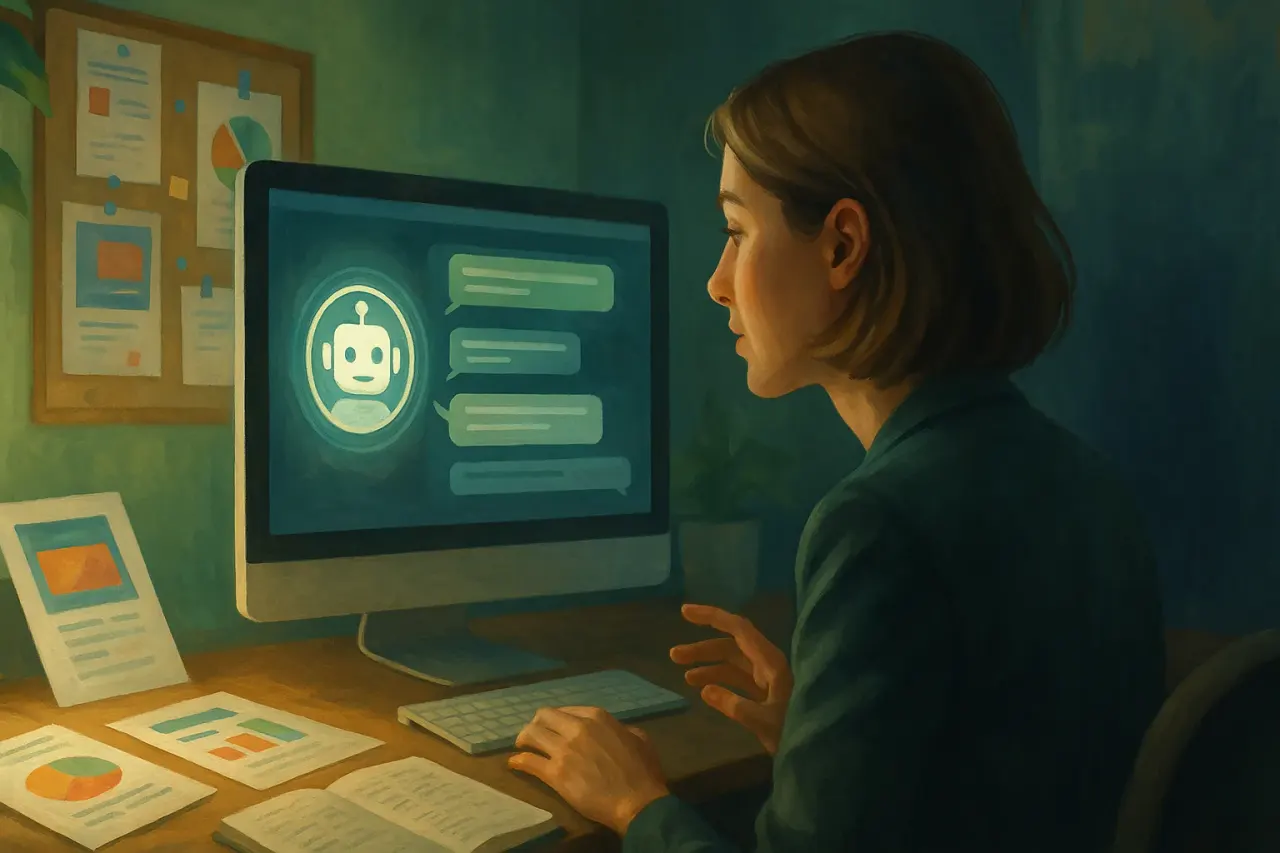 Navigating Google Ads with the New AI-Powered Ads Advisor