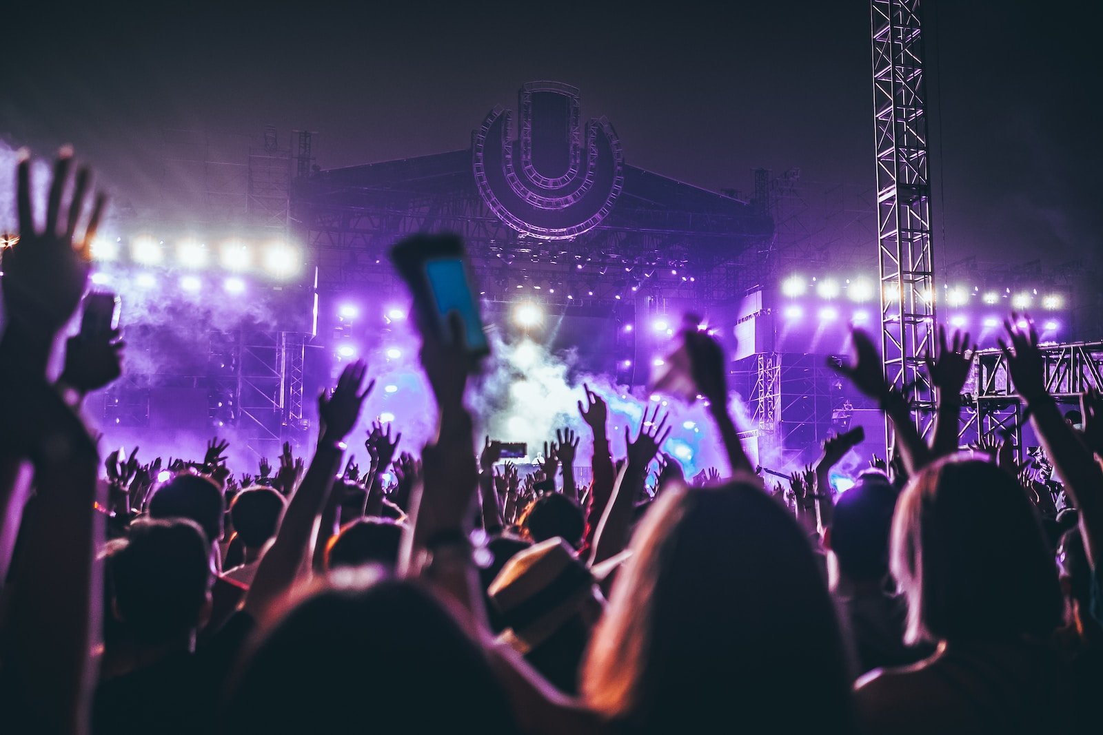 The Role Of Google Ads In Music Festival Marketing