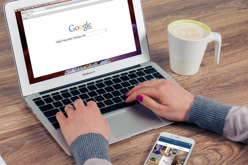 How To Use Google Ads For Content Writing Services Marketing
