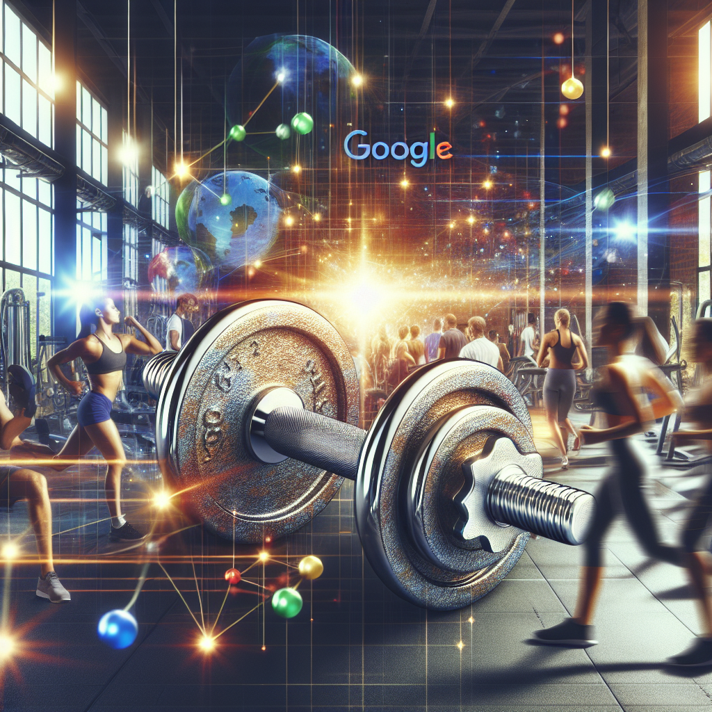 How To Use Google Ads For Fitness Center Marketing