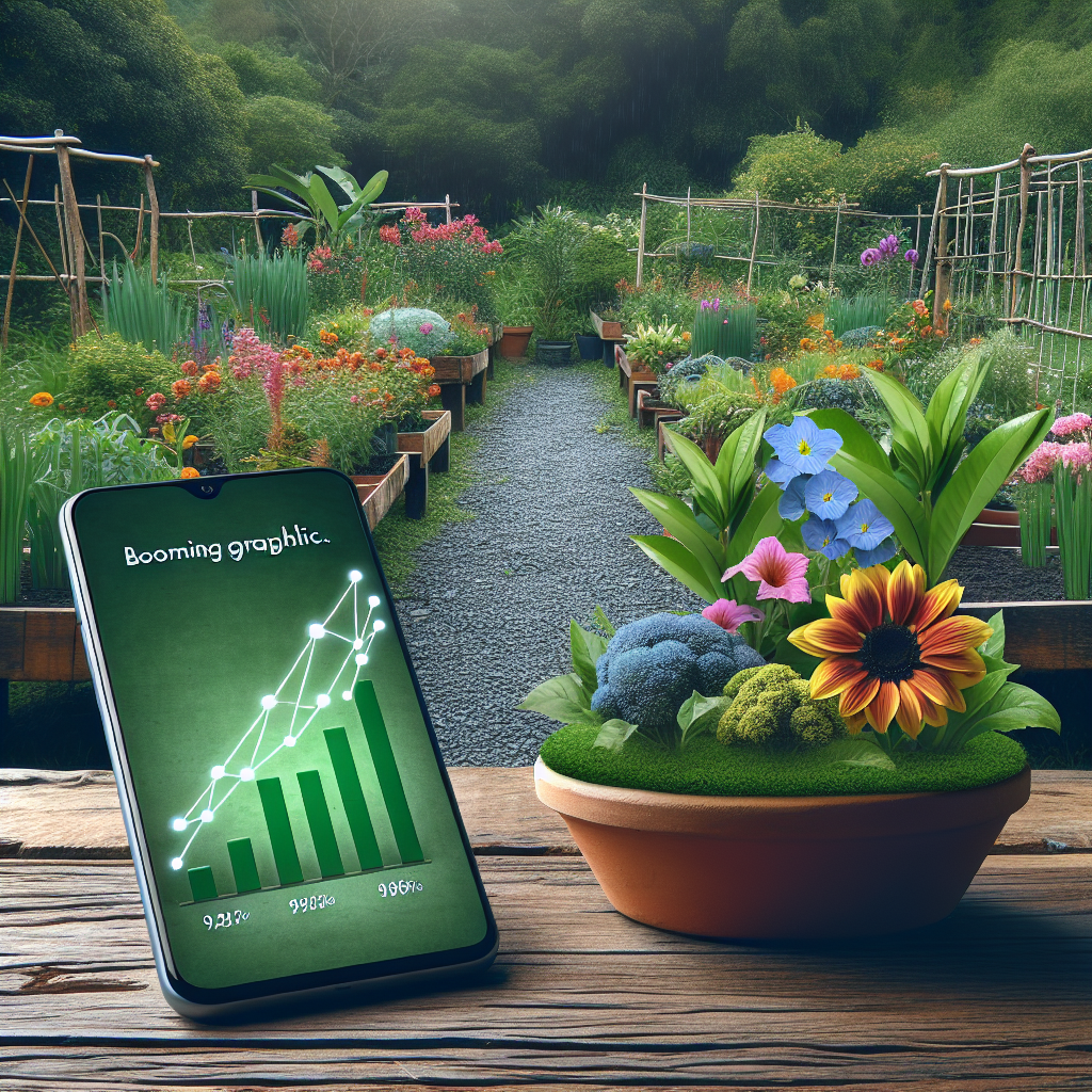 How To Use Google Ads For Gardening Marketing