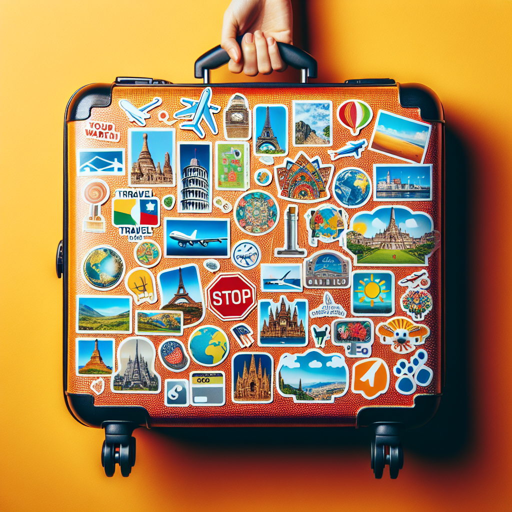 How To Use Google Ads For Travel Agency Marketing