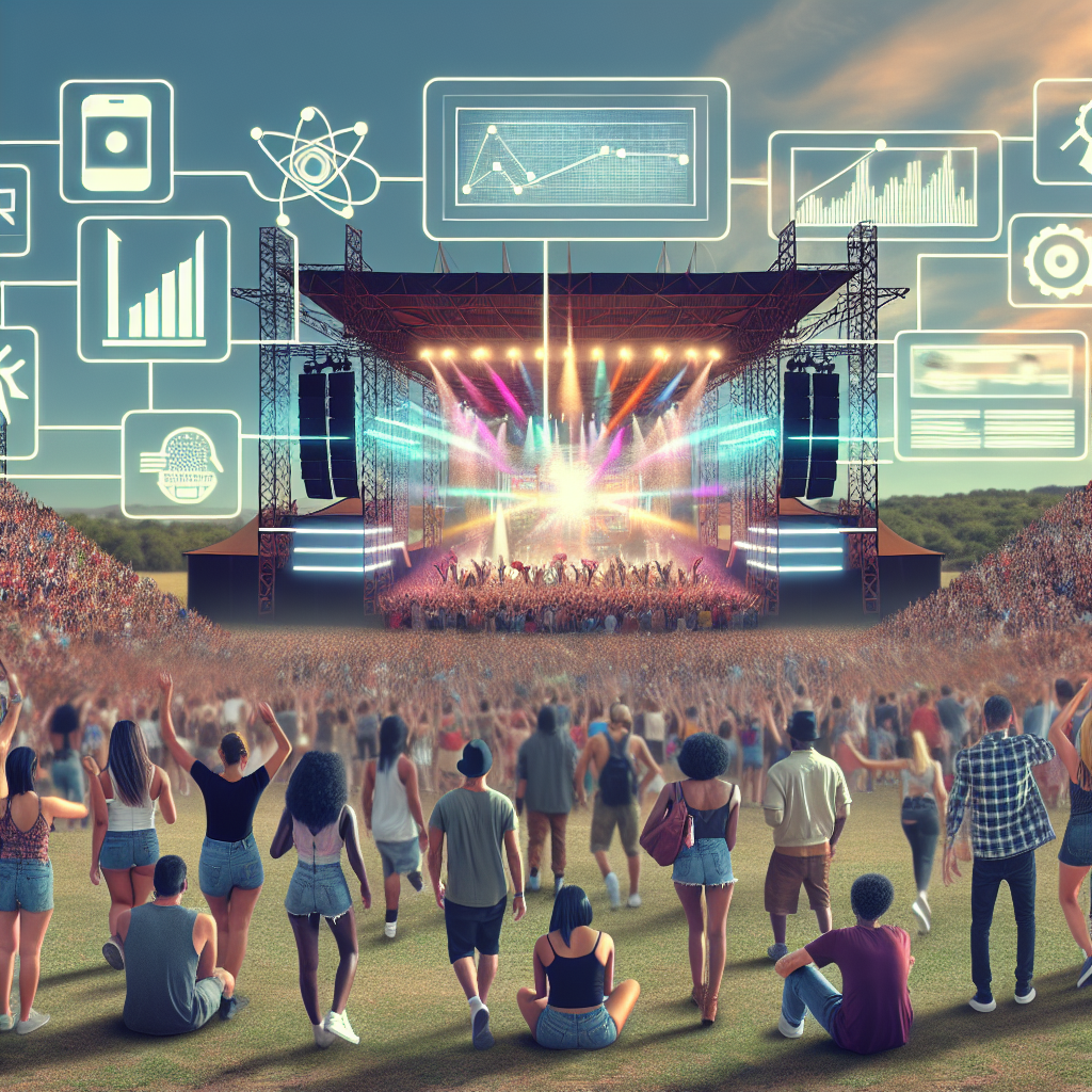 The Role Of Google Ads In Music Festival Marketing