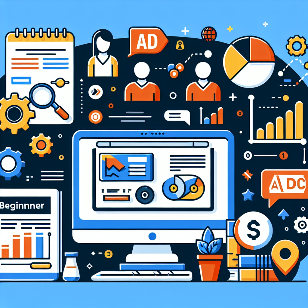 The Ultimate Guide To Google Ads For Beginners