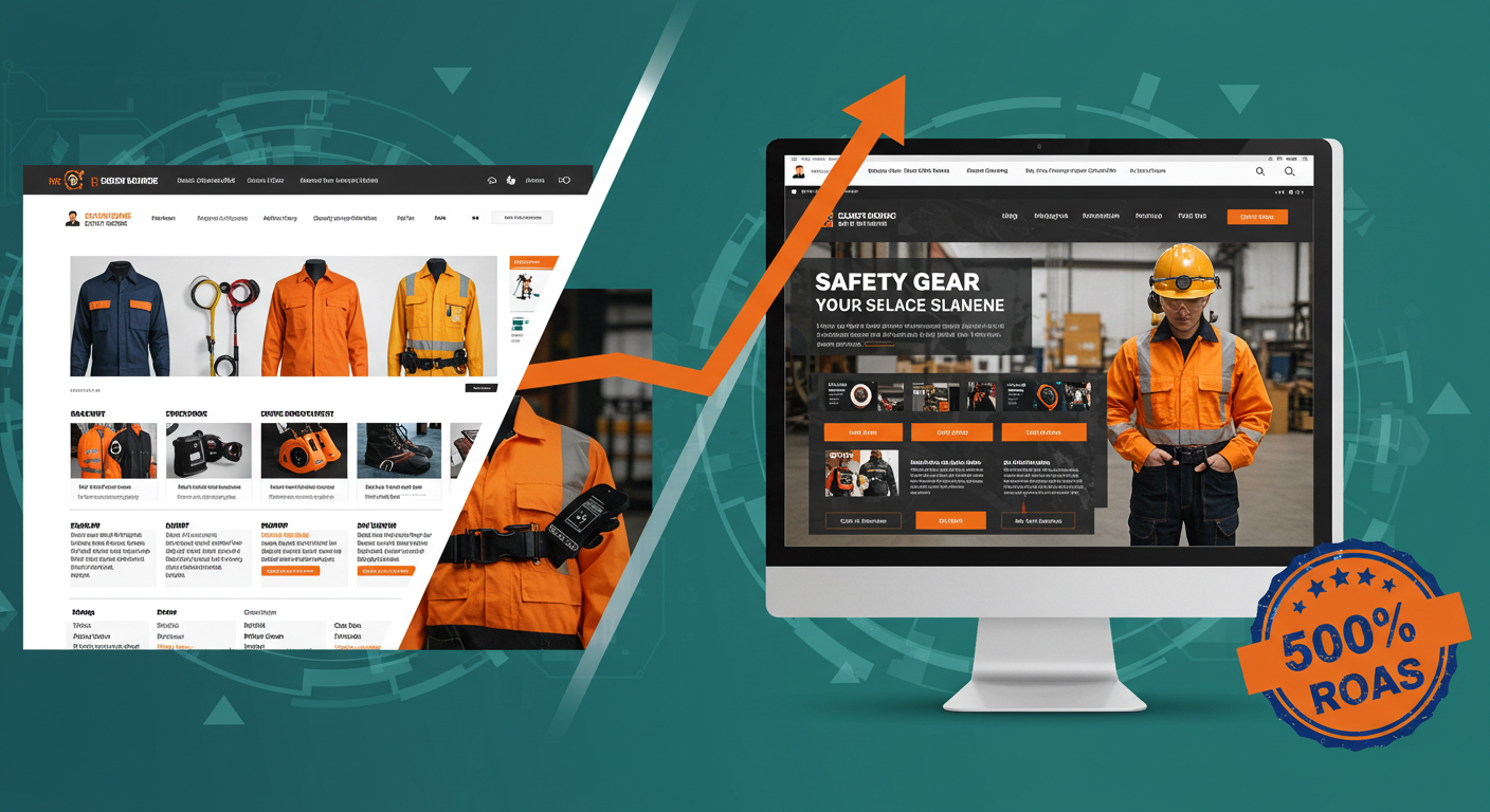 safety gear online